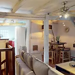 Lägenhet Triplex Le Bel Atre Sélestat