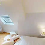Triplex Le Bel Atre