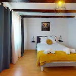 Triplex Le Bel Atre