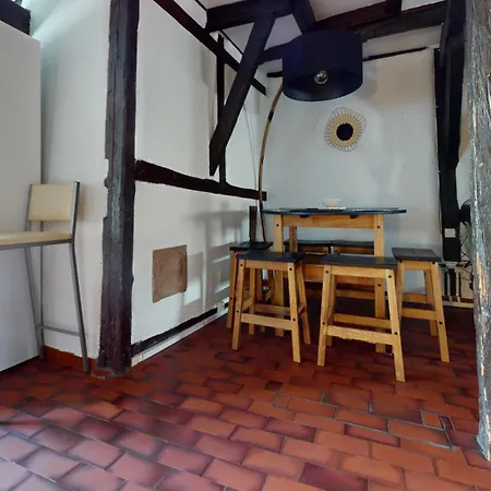 Triplex Le Bel Atre *