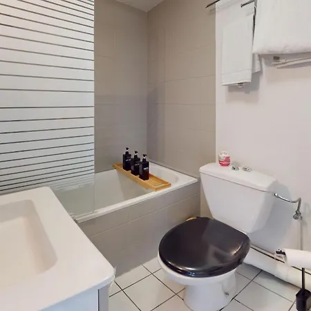 Appartement Triplex Le Bel âtre Sélestat