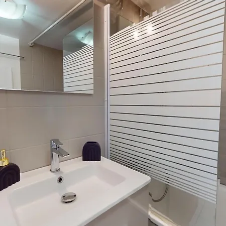 Triplex Le Bel âtre Appartement Sélestat