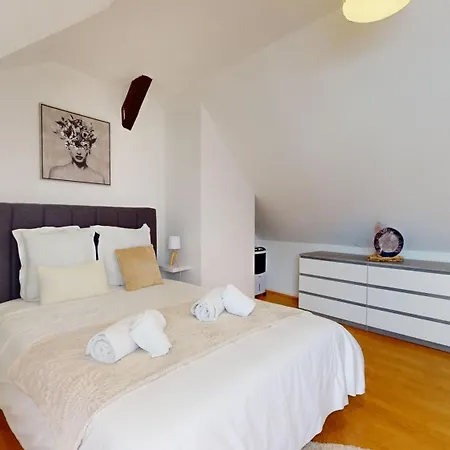 Triplex Le Bel Atre Sélestat