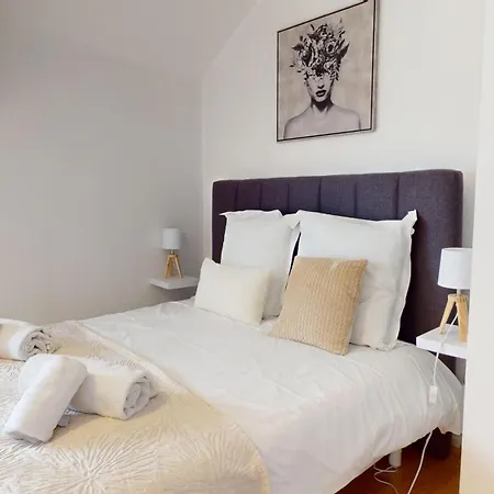 Triplex Le Bel âtre Sélestat