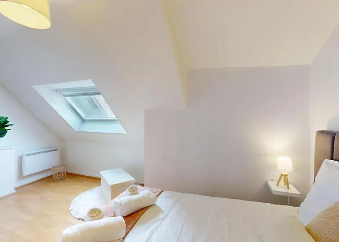 Triplex Le Bel Atre